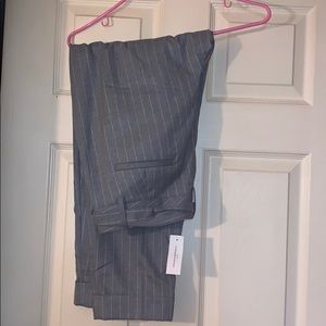 Banana republic dress pants